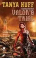 Audiobook Valor'S Trial author Tanya Huff