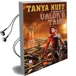 Valor'S Trial Audiobook download free by Tanya Huff