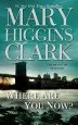 Audiobook Where are you now? author Mary Higgins Clark