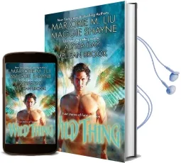 Wild Thing Audiobook download free by Maggie Shayne