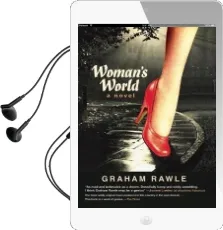 Woman'S World: A Novel Audiobook download free by Graham Rawle