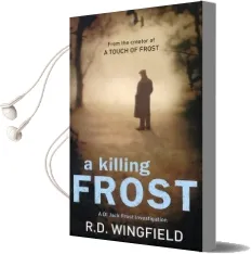 A Killing Frost: (Di Jack Frost Book 6) Audiobook download free by R. D. Wingfield