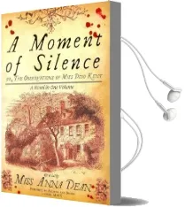 A Moment of Silence Audiobook download free by Anna Dean