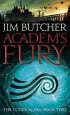 Audiobook Academ'S Fury: The Codex Alera: Book two author Jim Butcher