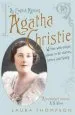 Audiobook Agatha Christie author Laura Thompson