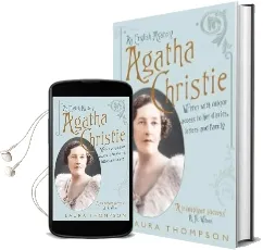 Agatha Christie Audiobook download free by Laura Thompson
