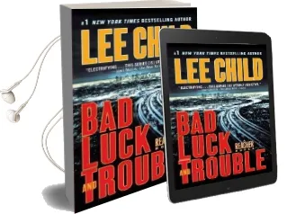 Bad Luck and Trouble Audiobook download free by Lee Child