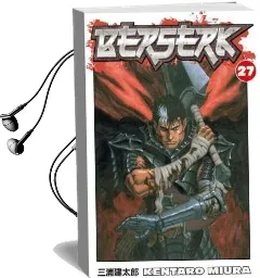 Berserk: V. 27 Audiobook download free by Kentaro Miura