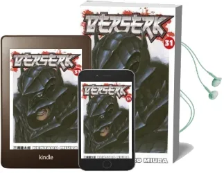 Berserk: V. 31 Audiobook download free by Kentaro Miura