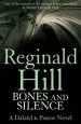 Audiobook Bones and Silence author Reginald Hill