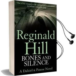 Bones and Silence Audiobook download free by Reginald Hill
