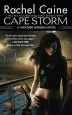 Audiobook Cape Storm author Rachel Caine
