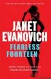 Audiobook Fearless Fourteen: A Witty Crime Adventure Full of Suspense, Drama and Thrills author Janet Evanovich