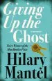 Audiobook Giving up the Ghost: A Memoir author Hilary Mantel