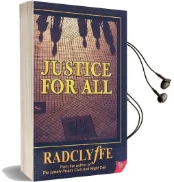 Justice for all Audiobook download free by Radclyffe