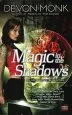 Audiobook Magic in the Shadows author Devon Monk