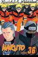 Audiobook Naruto, Vol. 36: Naruto author Masashi Kishimoto
