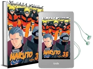 Naruto, Vol. 36: Naruto Audiobook download free by Masashi Kishimoto