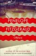 Audiobook Offshore author Penelope Fitzgerald