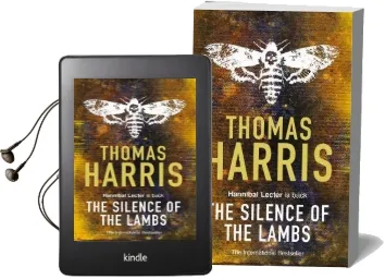 Silence of the Lambs: (Hannibal Lecter) Audiobook download free by Thomas Harris