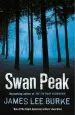 Audiobook Swan Peak author James Lee Burke