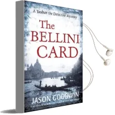 The Bellini Card Audiobook download free by Jason Goodwin
