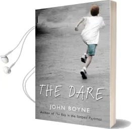 The Dare Audiobook download free by John Boyne