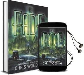 The Fade Audiobook download free by Chris Wooding