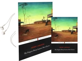 The Penguin Henry Lawson Short Stories cla Audiobook download free by Henry Lawson