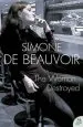 Audiobook The Woman Destroyed author Simone De Beauvoir