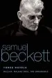 Audiobook Three Novels: Molloy, Malone Dies, the Unnamable author Samuel Beckett