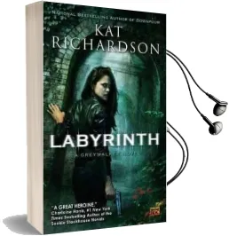 Underground Audiobook download free by Kat Richardson