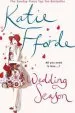 Audiobook Wedding Season author Katie Fforde
