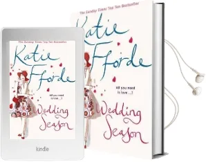 Wedding Season Audiobook download free by Katie Fforde