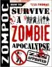 Audiobook Zompoc: How to Survive a Zombie Apocalypse author Nick S. Thomas