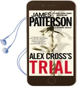 Alex Cross'S Trial Audiobook download free by James Patterson