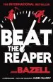 Audiobook Beat the Reaper author Josh Bazell
