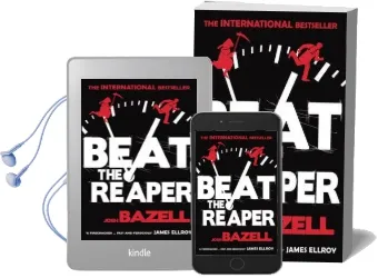 Beat the Reaper Audiobook download free by Josh Bazell