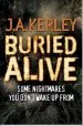 Audiobook Buried Alive author J. A. Kerley