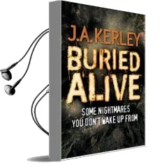Buried Alive Audiobook download free by J. A. Kerley