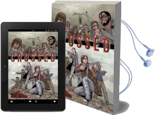 Crossed: V. 1 Audiobook download free by Garth Ennis