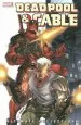 Audiobook Deadpool & Cable Ultimate Collection - Book 1 author Mark Brooks