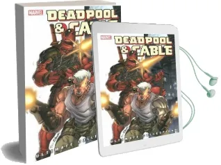 Deadpool & Cable Ultimate Collection - Book 1 Audiobook download free by Mark Brooks