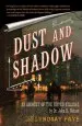 Audiobook Dust and Shadow author Lyndsay Faye
