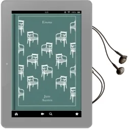 Emma Audiobook download free by Jane Austen