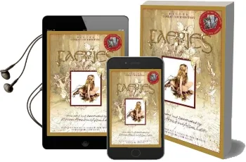 Faeries Audiobook download free by Brian Froud