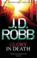 Audiobook Glory in Death: 2 author J. D. Robb