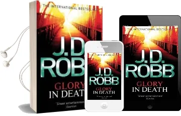 Glory in Death: 2 Audiobook download free by J. D. Robb