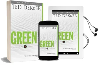 Green Audiobook download free by Ted Dekker