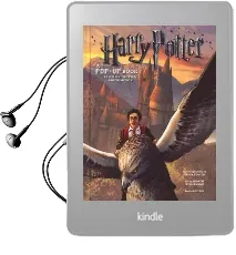 Harry Potter: A Pop-Up Book Audiobook download free by Bruce Foster